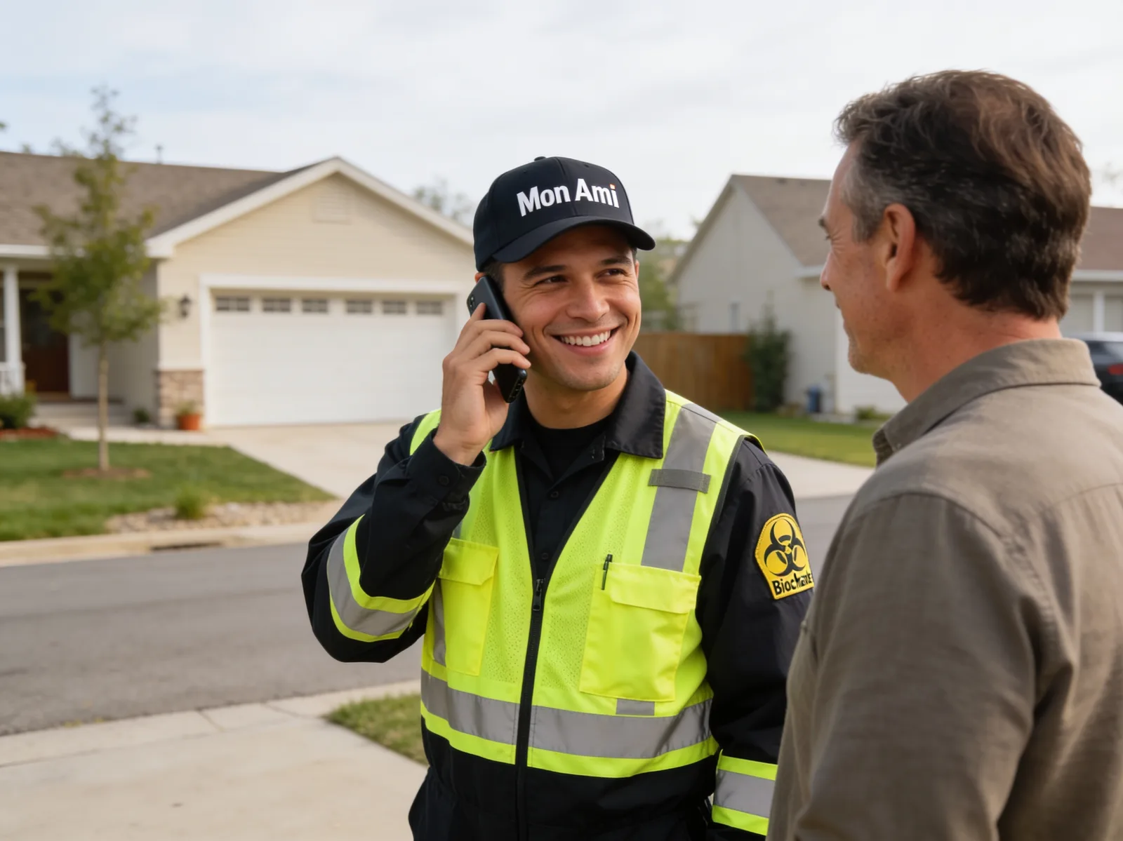 Sewage Cleanup Diamondville, WY FAQs